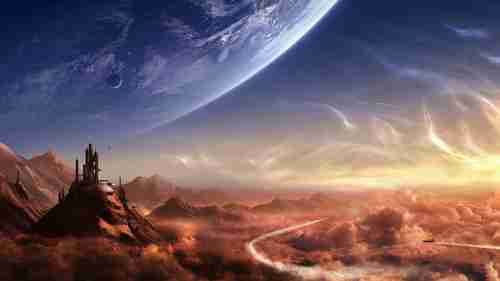 太空科幻题材回合策略游戏《星际王朝》专题上线，带你征战银河！